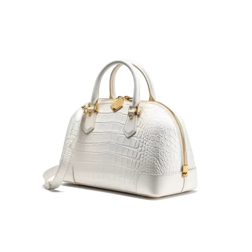 Torebka Elegance Croco